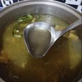 Cooksnap dari Endah Purnamasari untuk resep Sop Ayam Pak Min Klaten