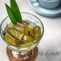 Cooksnap dari Sukma_Cuisine untuk resep Manisan Belimbing Wuluh