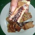 Cooksnap dari harnum noor maulida untuk resep Martabak Manis Teflon