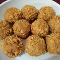 Cooksnap dari Lie Lie Yanti untuk resep Tahu rambutan isi telor puyuh
