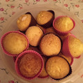 El cooksnap de Carmen Franco cuando hizo Magdalenas esponjosas.