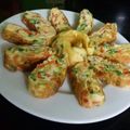 Cooksnap của Loan Nguyen khi họ làm theo món Trứng cuộn