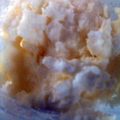 heather.boen's cooksnap of when they made homemade butter and butter milk.