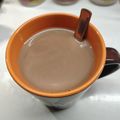 Cooksnap από Δέσποινα Καρπούζα στη συνταγή Ζεστό κακάο με σιρόπι