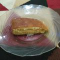Cooksnap dari Dian Agustin untuk resep Martabak manis teflon