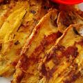 Cooksnap dari Arta Mojenk Qwit untuk resep Bandeng panggang teflon