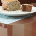 El cooksnap de Francisco Rios cuando hizo Pan integral con semillas (sin materia grasa) Fácil y económico!.