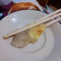 Cooksnap dari Teacher Hapsari untuk resep Cilung Papeda Aci Digulung (Tips anti gagal)