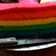 Cooksnap dari Salsabila untuk resep Rainbow cake