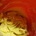 El cooksnap de Karina Limonic cuando hizo Hummus de garbanzos!.