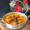 Shagufta Asif's cooksnap of when they made Kadhi Pakora 😋😋🥰🥰.