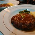Cooksnap dari Dina Aprianti Ramadhani untuk resep Steak Daging Giling (Beef mince steak)