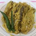 ÝTumpa Bose's cooksnap of when they made পটল ভাপা (Potol vapa recipe in Bengali).