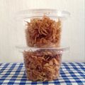 Cooksnap dari Sophie Swadeshi untuk resep Bawang goreng anti gagal
