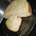 El cooksnap de Roxana Gonzalez cuando hizo Bizcochuelo esponjoso super fácil para olla essen.