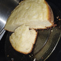 El cooksnap de Roxana Gonzalez cuando hizo Bizcochuelo esponjoso super fácil para olla essen.