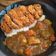 รูป Cooksnap ของ หมูหวาน เมื่อเขาทำ ข้าวแกงกระหรี่หมูทอด