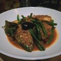 Cooksnap dari Nurul Wahdah untuk resep Asam Padeh Tongkol