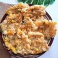 Cooksnap dari Fitri Yani untuk resep Bakwan Jagung Thailand