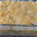 El cooksnap de Merche Cocinillas cuando hizo Pastel de calabacín fácil en microondas.