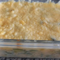 El cooksnap de Merche Cocinillas cuando hizo Pastel de calabacín fácil en microondas.