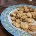 Cooksnap dari Winda Dwi Permatasari untuk resep Sagu keju simpel