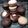 El cooksnap de PAULINA cuando hizo Muffies de chocolate Nesquik.