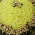 صورة من Peeress Peeress، شاركها بعد تجربة وصفة رز مفلفل بلحمة🍛