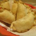 El cooksnap de graciela martinez IG @gramar09ok ☺💗 cuando hizo Empanadas tipo Silvia.