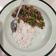 Cooksnap dari Ratna Prahadita untuk resep Tumis Buncis Daging Cincang ala Resto Ta wan #5resepterbaruku