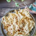 Cooksnap dari Atika Duta untuk resep Peyek Kacang Teri (213)