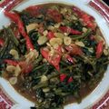 Cooksnap dari Didit Indraningsih untuk resep Tumis Kangkung
