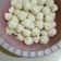 Cooksnap dari Harmini untuk resep Pentol bakso ikan tengiri