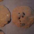 hellyshoes's cooksnap of when they made Orange Creamsicle Cookies.