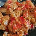 Cooksnap dari N3coll's untuk resep AYAM GEPREK Sambel Korek