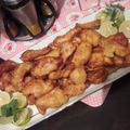 کوک اسنپ rezvan Salahi بعد از امتحان کردن جوجه چینی🐥🐤.