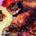صورة من Zeanab، شاركها بعد تجربة وصفة سمك مشوي بالشواية السلك 🐟🐟