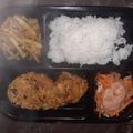 Cooksnap dari Riesty Puspita untuk resep Oyster Mushroom Cheese Katsu (katsu jamur)