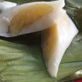 Cooksnap dari Rani Puspita Dewi Habeahan untuk resep Nogosari