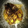 Cooksnap dari Fitria Ayu Anggraini untuk resep Patin Bakar Teflon