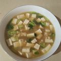 Cooksnap dari Juni Fransiska Lomowa untuk resep Mun Tahu