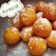 Cooksnap dari Andrea 🍁 untuk resep Bobilar - Bola Ubi Jalar (takaran sendok)