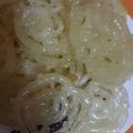 صورة من ياحبيبي ياحسين ، شاركها بعد تجربة وصفة الزلابيه