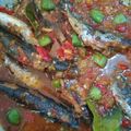 Cooksnap dari Heri Indiati untuk resep 41.Sambal pindang cue(ikan keranjang)