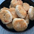 Сooksnap від Nata_Kalina, який(а) приготував(ла) 🔸 Котлети курячі з гарбузом і вівсянкою 🔸.