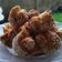 Cooksnap dari Eni's Kitchen untuk resep Onde-Onde Ketawa Keju Crunchy