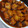 El cooksnap de mtere33 cuando hizo Pollo a la naranja (estilo chino).