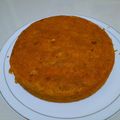 Cooksnap dari siska ria untuk resep Bolu pisang kukus