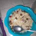 Cooksnap dari Desi Novitasari untuk resep Nasi goreng bawang aka simple