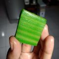 Cooksnap dari Tia Armita untuk resep Kue lapis tepung terigu dan tapioka takaran gelas